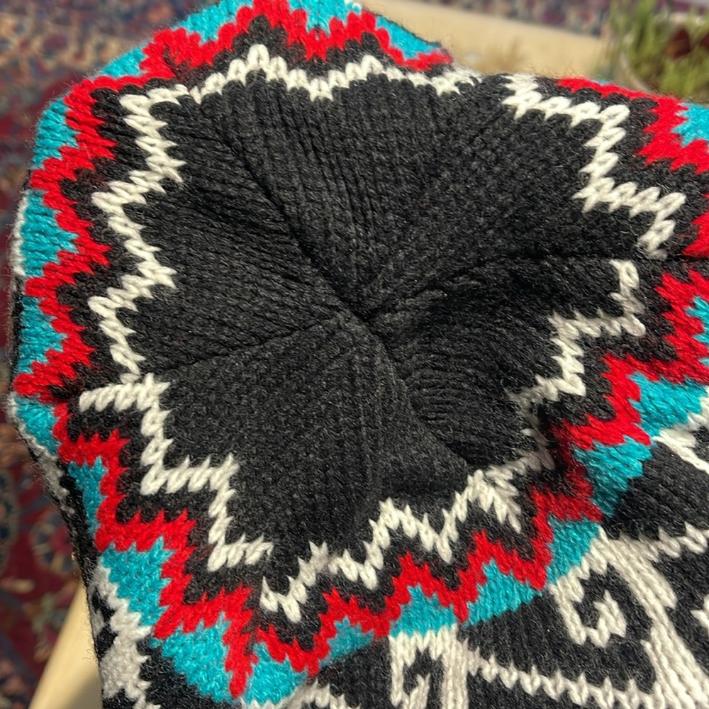 Beanie Hat View 3